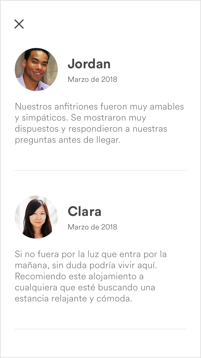 Imagen del perfil del usuario