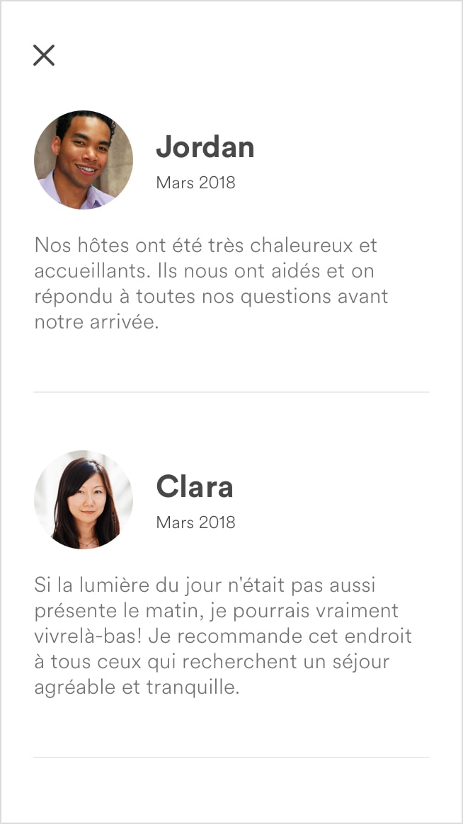 Image du profil de l'utilisateur