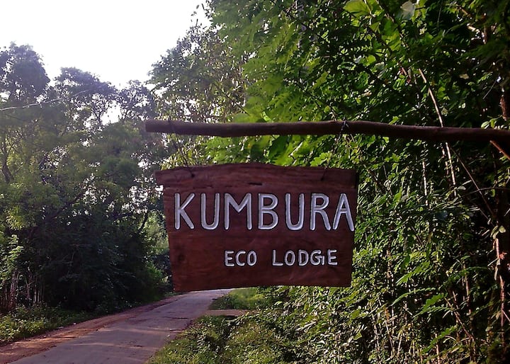 Kumbura Eco Lodge, Sri Lanka