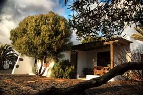Casa alquiler mala lanzarote