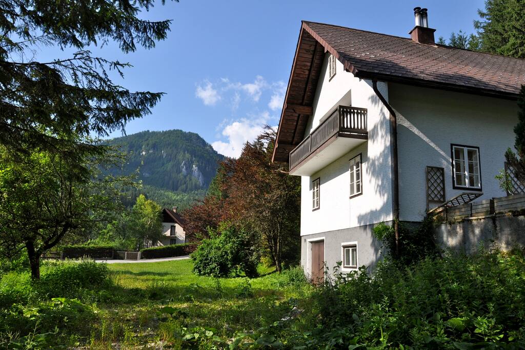 Reihenhaus Miete Niederösterreich