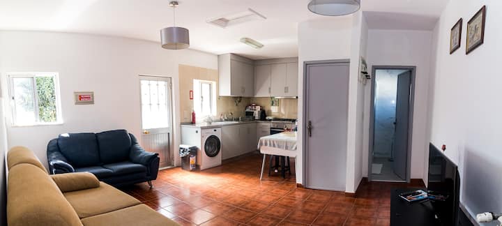 Get to know your holiday home in Barcelos!