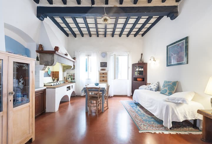 Apartment in the heart of Florence
