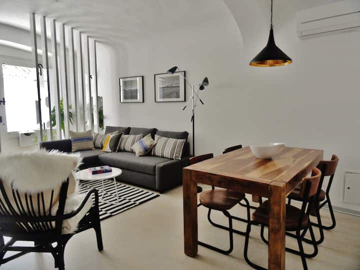 Charming apartment in the heart of Évora