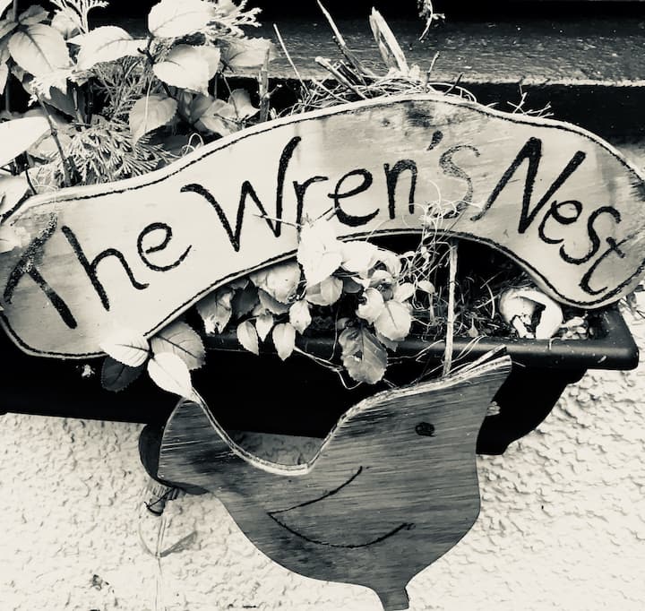The Wren's Nest, Ullapool