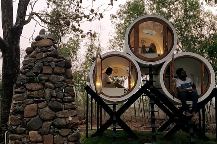 hatch-it; shirve, karnataka