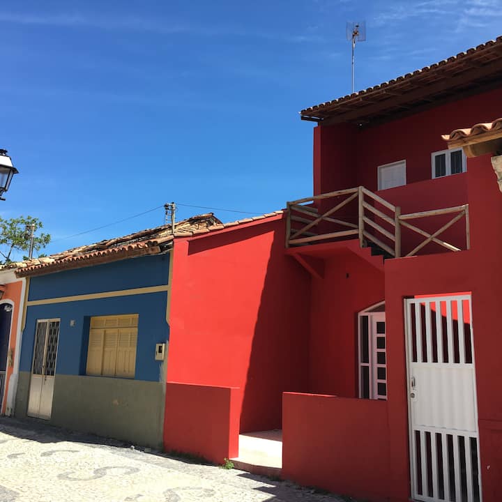 Casa Beco das Garrafas - The Best Location