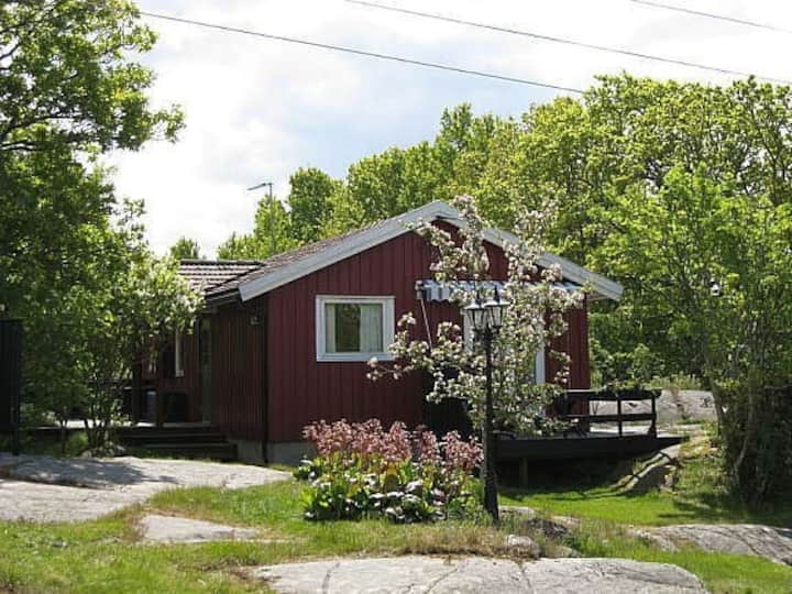 Cosy cottage on the idyllic Hvaler islands