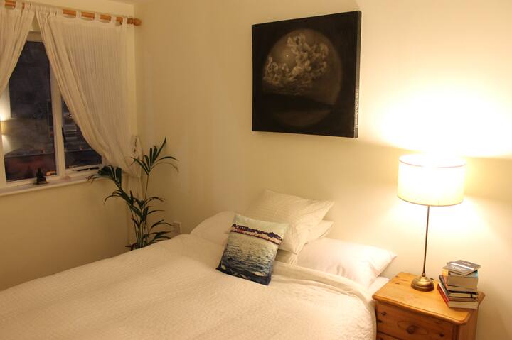Chic room in the heart of  the Latin Quarter