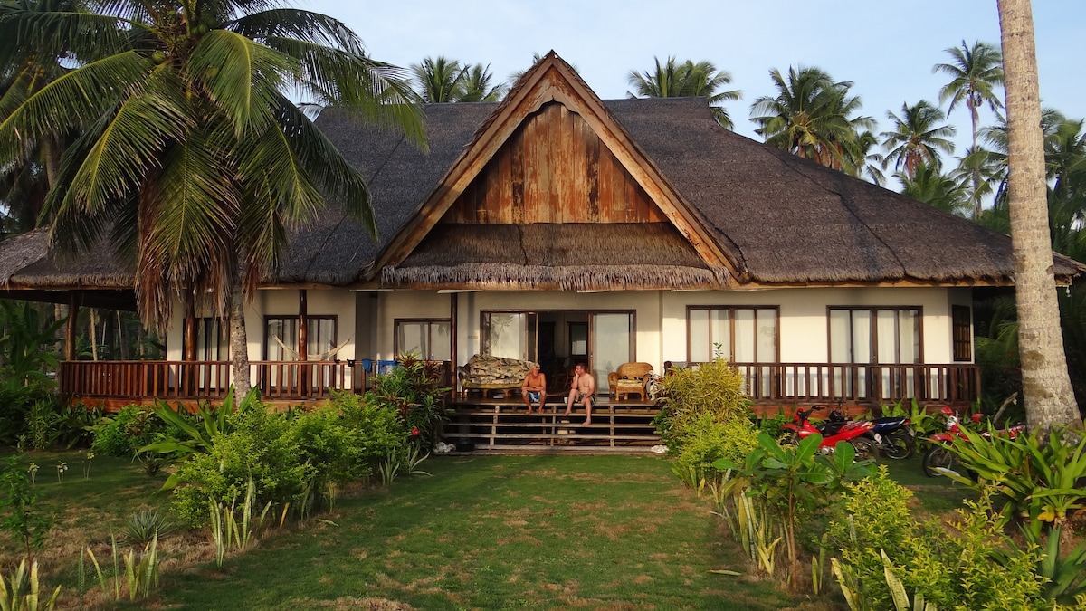 burgos siargao island