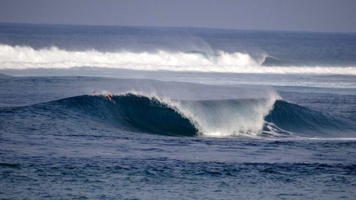 hotels siargao island