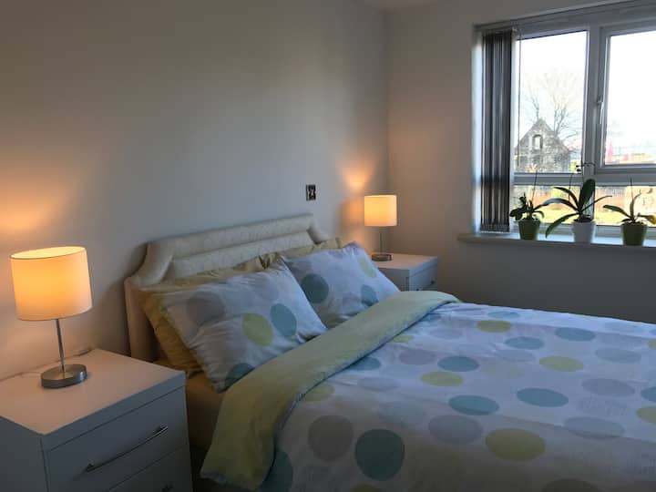 A+ Room in Southampton City Centre