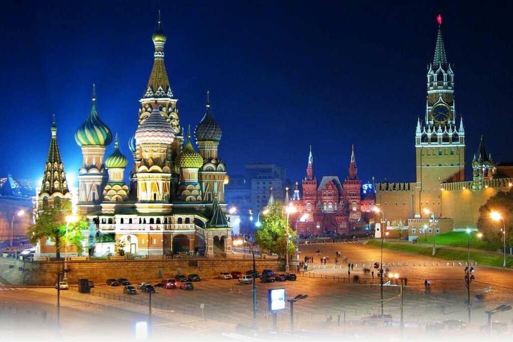 Город Москва: достопримечательности название и фото, куда сходить Город Москва: достопримечательности название и фото, куда сходить