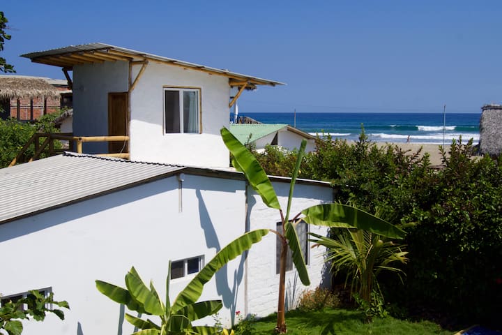 El Mirador: Oceanview w Private Kitchenette & Pool