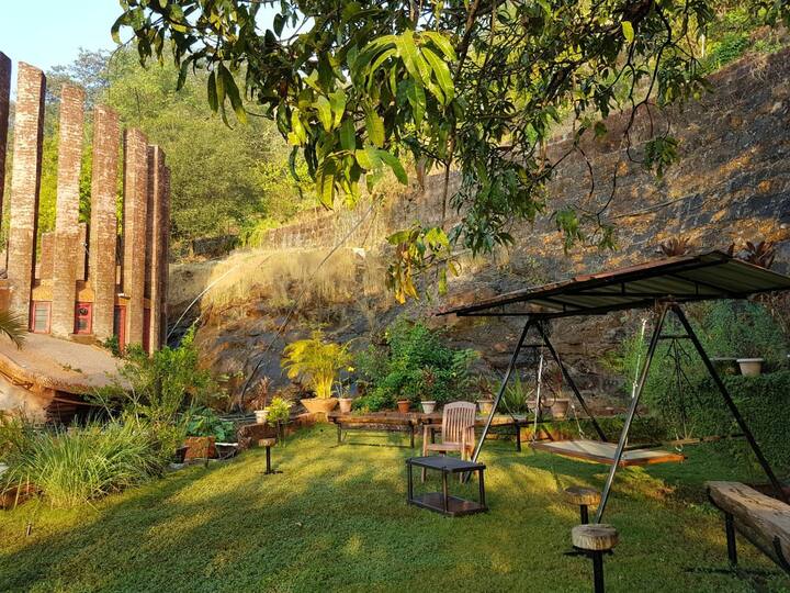 terrakot; lanja, maharashtra