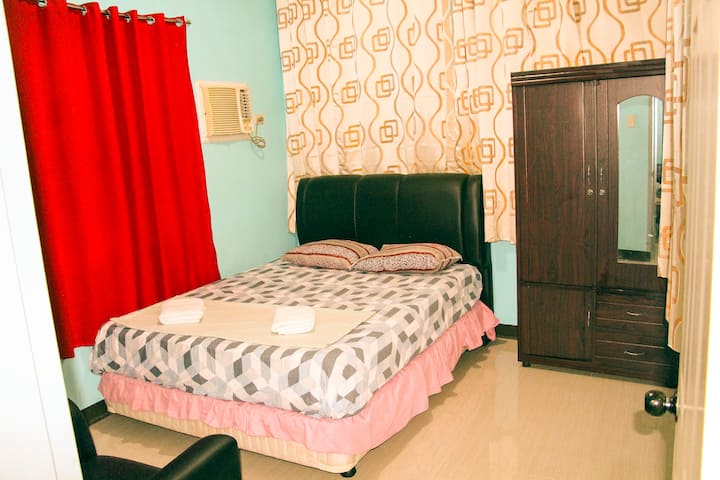2 Bedroom Apartment in Orion Bataan
