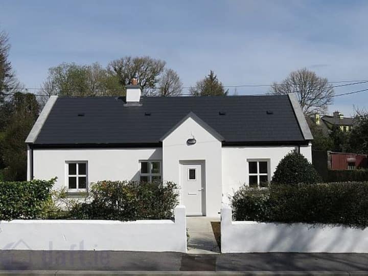 Cedar Cottage (Galway & Connemara)