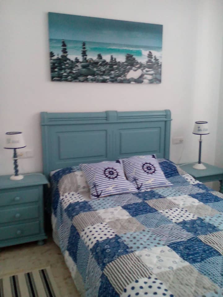 Apartment at Playa Cruz del Mar