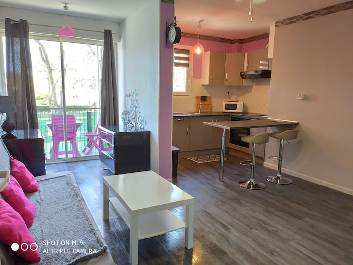 Bel Apartment. beach TV connected wifi Collioure 10 minutes