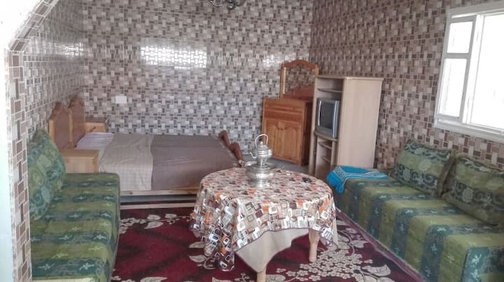 Apartment for rent in Safi /Miftah El khier