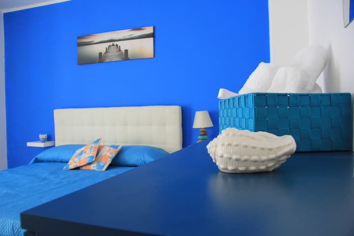 Azul Apartment