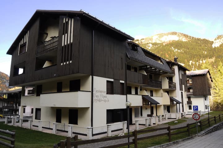 Appartamento Esprit Des Alpes