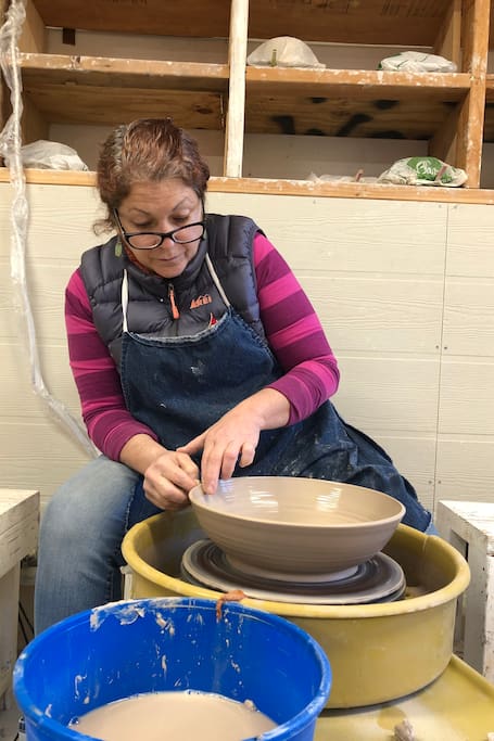 things to do in thousand oaks california | pottery class