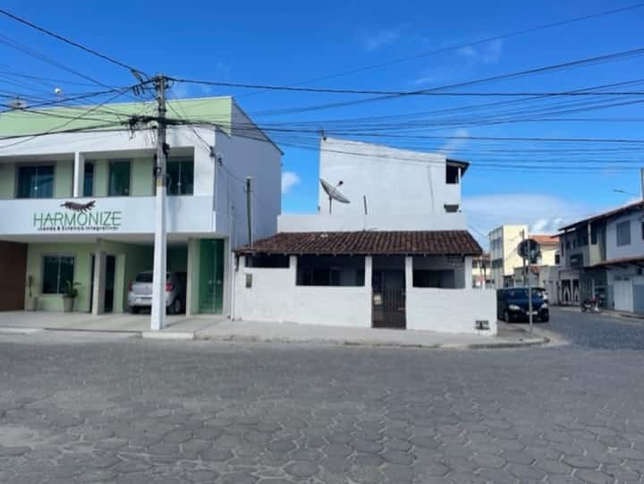 Casa - Prado - Bahia