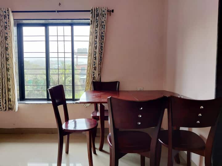 2 BHK Apartment (103) in Mahabaleshwar