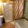 Separate shower and tub along with all the other necessities
