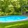 Our newly refinished pool is open for the season!