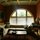 Late afternoon in the drawing room