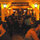 Live atop the Casa del Popolo! 