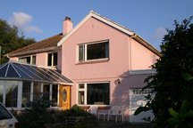 Apartment in Jersey Family Home