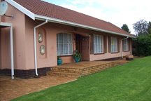 Homely comfortable home