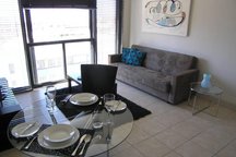 Affordable Cape Town Apartment