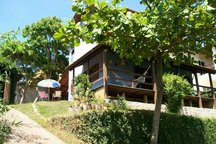 HOUSE IN ISLAND OF MAGIC-FLORIPA-BR