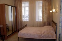 Comfortable flat in Odessa 