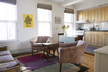 BnoB (2 br) — Heart of Williamsburg