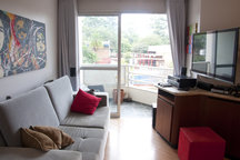 Vila Madalena's best entire flat!