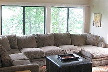 Luxury New Hampshire retreat