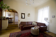 Romantic, Central - Apt. SarahBelle