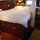 Master stateroom aft view