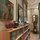 Bedroom corridor