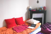 STUDIO TO RENT IN BASTILLE