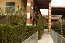 La casa al Lago