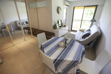 Superb Cannes apartment rental