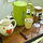 FREE coffe and the !!!