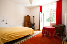 Villa in the south-west Berlin