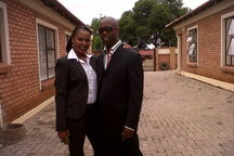60 Mali Lodge